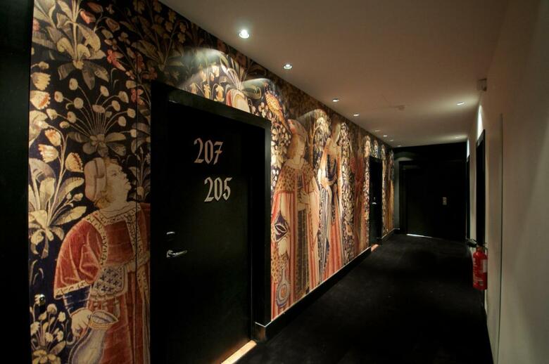 Hotel Le C�sar H�tel