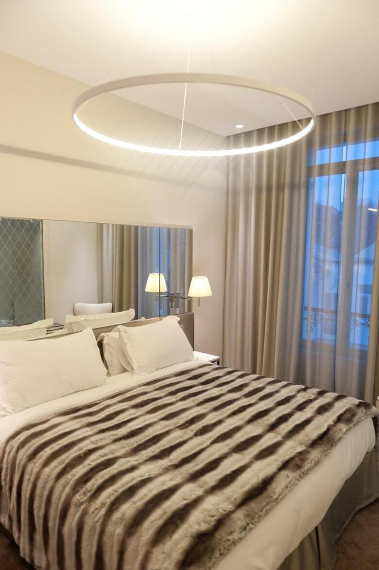 Hotel Le C�sar H�tel