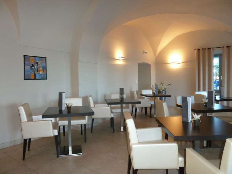 Hotel Perla Rossa