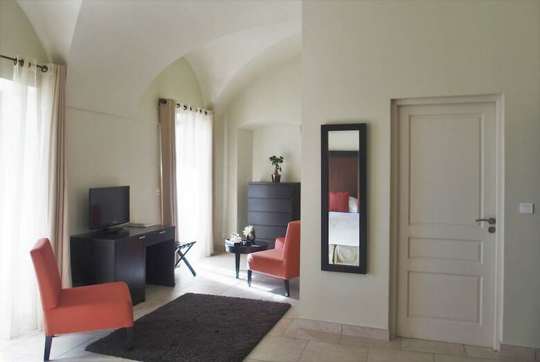 Hotel Perla Rossa