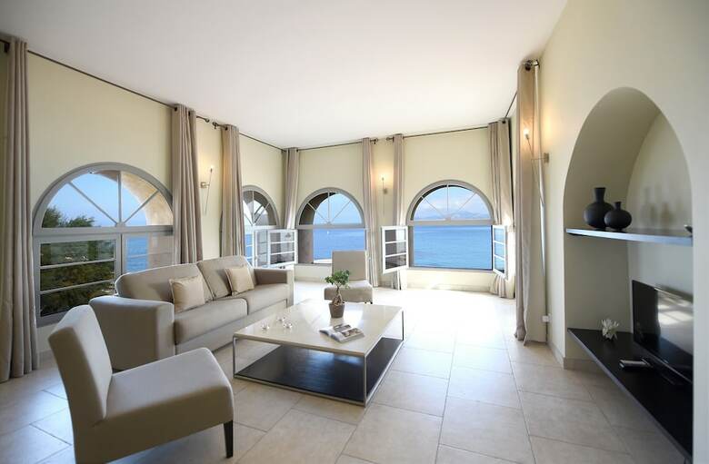 Hotel Perla Rossa