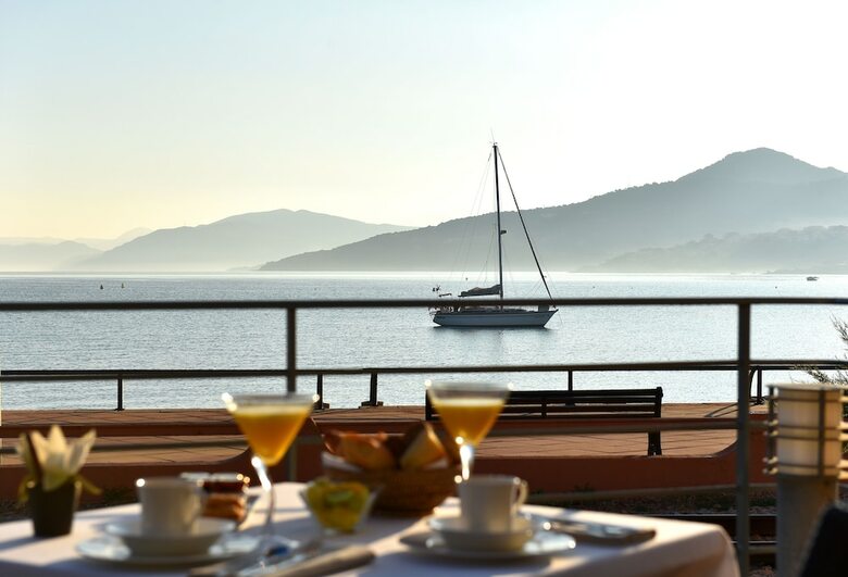 Hotel Perla Rossa