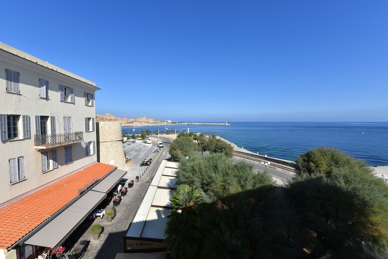 Hotel Perla Rossa
