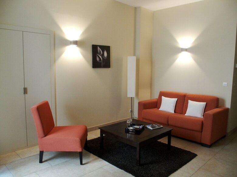 Hotel Perla Rossa
