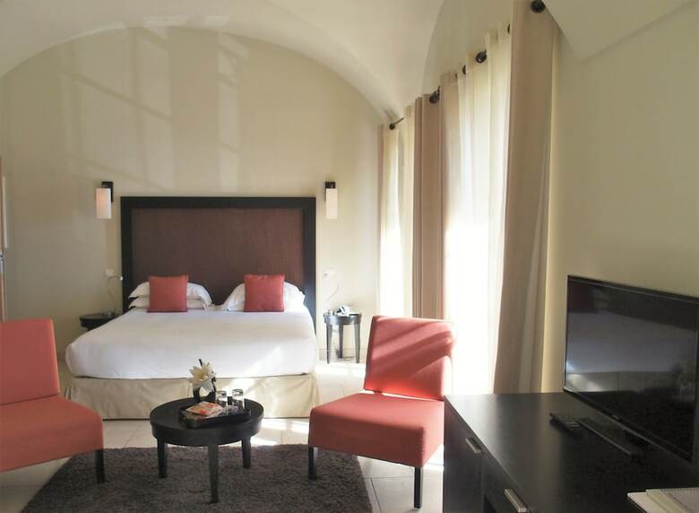 Hotel Perla Rossa