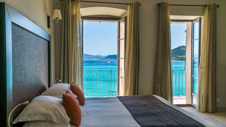 Hotel Perla Rossa