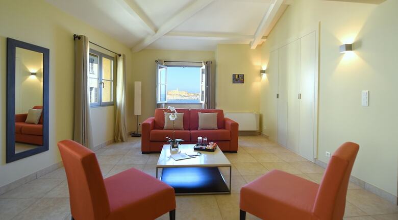 Hotel Perla Rossa