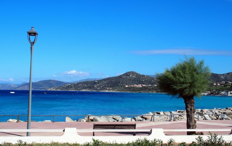 Hotel Perla Rossa