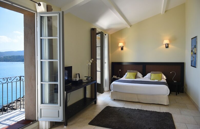 Hotel Perla Rossa