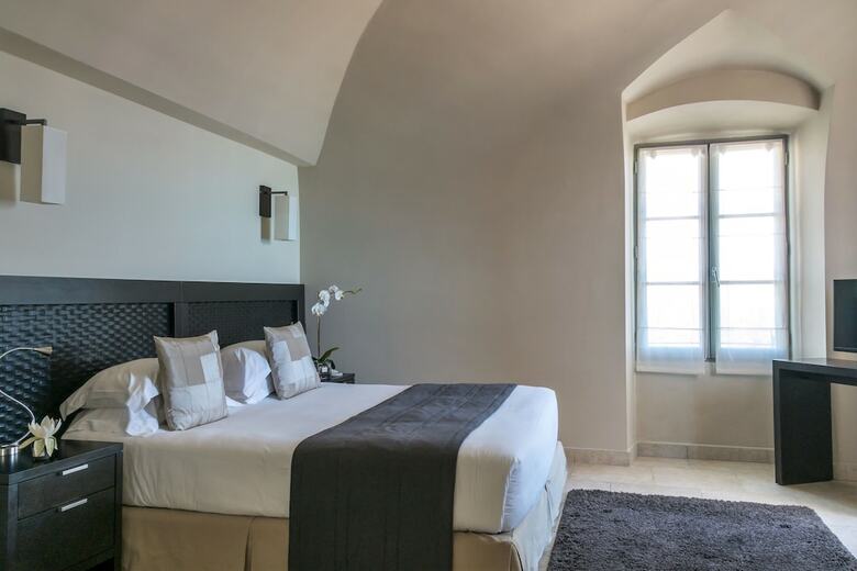 Hotel Perla Rossa