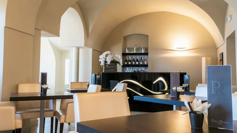 Hotel Perla Rossa