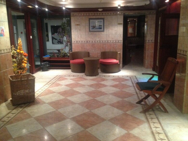 Hotel H�tel Le Riquewihr