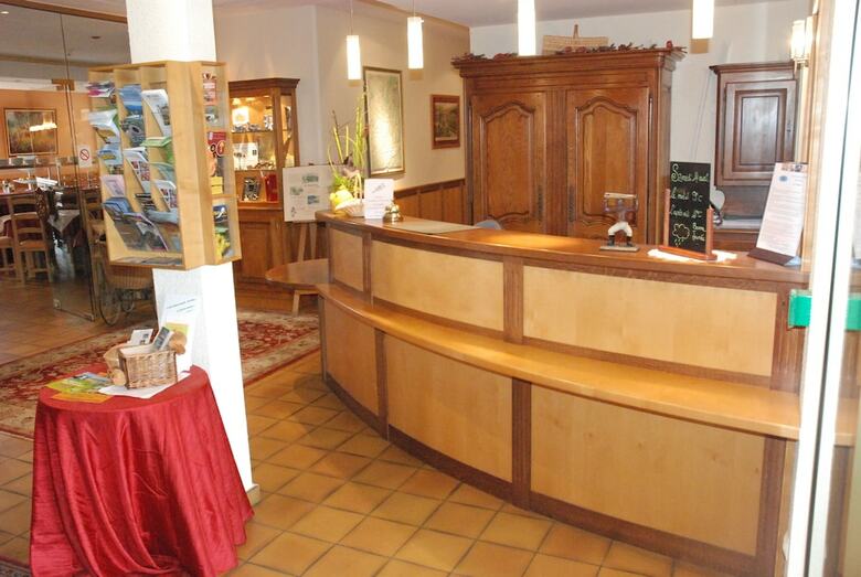 Hotel H�tel Le Riquewihr