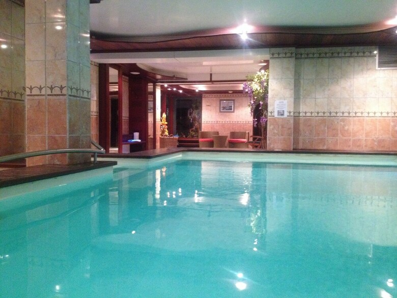 Hotel H�tel Le Riquewihr