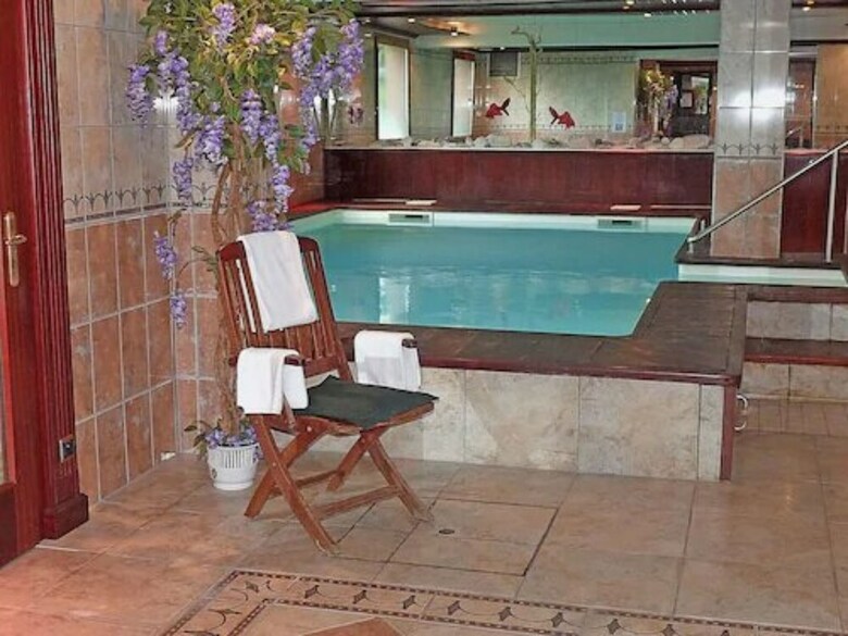 Hotel H�tel Le Riquewihr