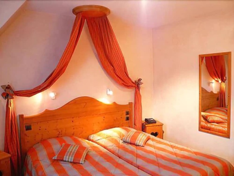 Hotel H�tel Le Riquewihr