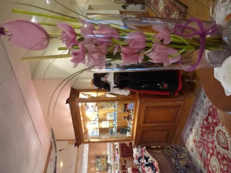Hotel H�tel Le Riquewihr