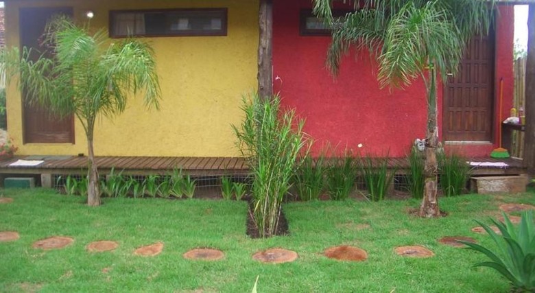 Lodge Banzai Bangal�s