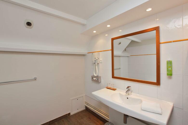 Hotel Best Western L'oree