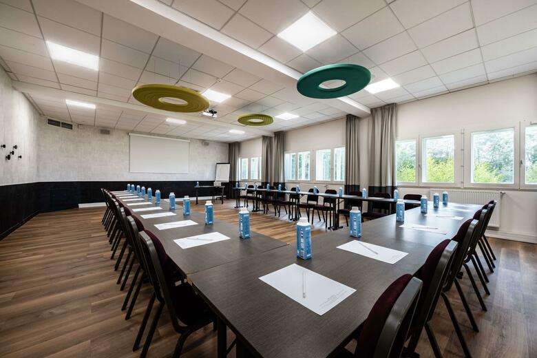 Hotel Best Western L'oree