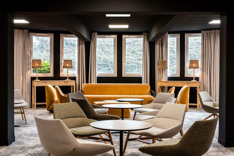 Hotel Best Western L'oree