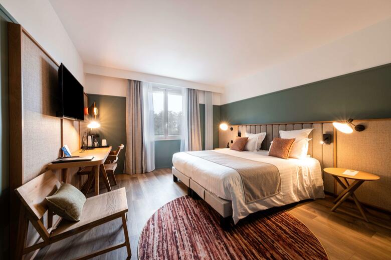 Hotel Best Western L'oree