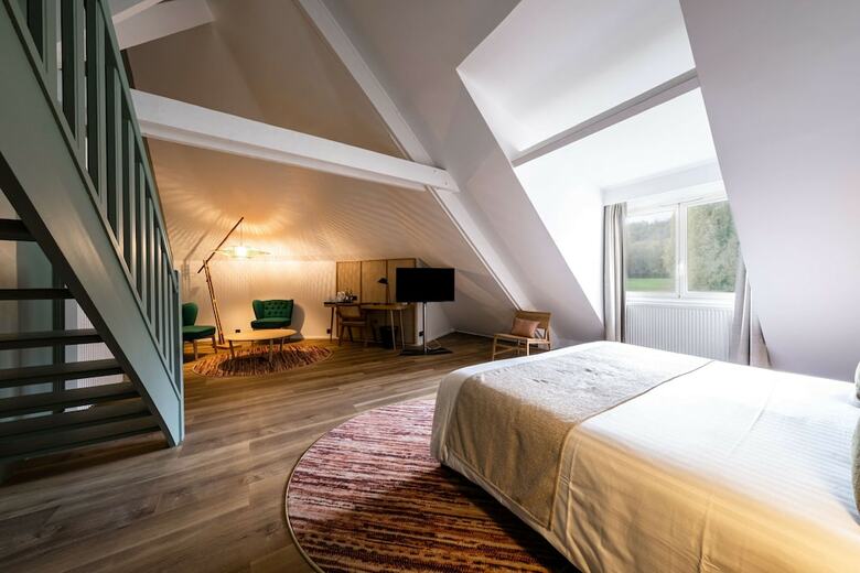 Hotel Best Western L'oree