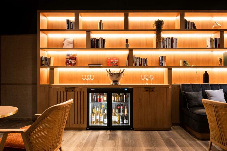 Hotel Best Western L'oree