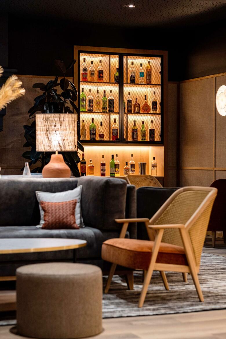 Hotel Best Western L'oree