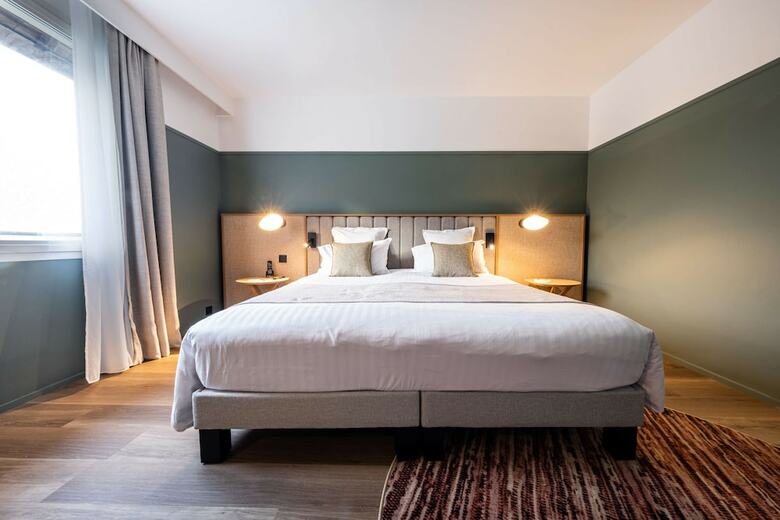 Hotel Best Western L'oree