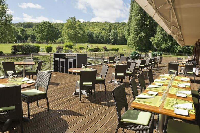 Hotel Best Western L'oree