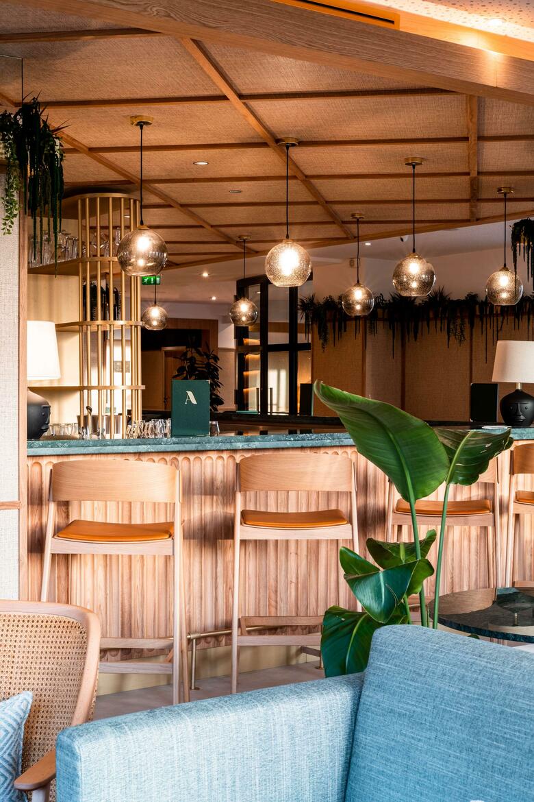 Hotel Best Western L'oree