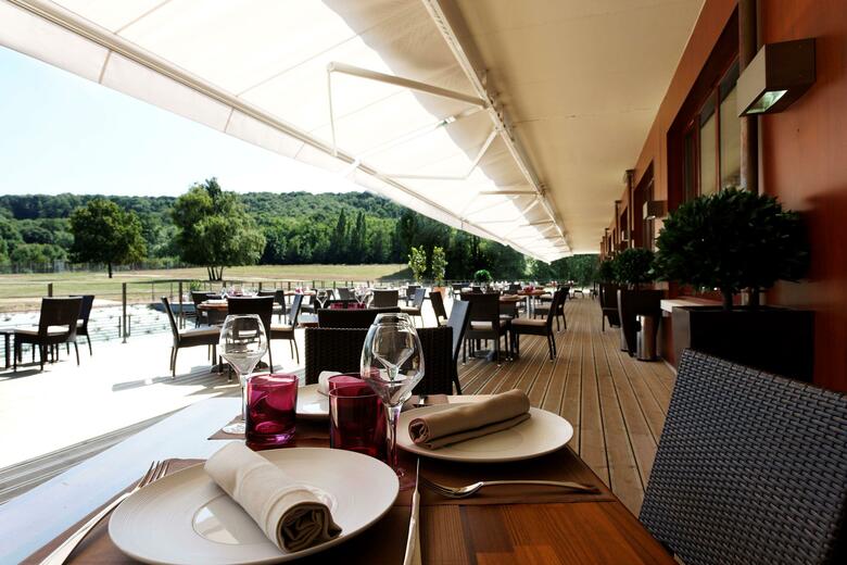 Hotel Best Western L'oree