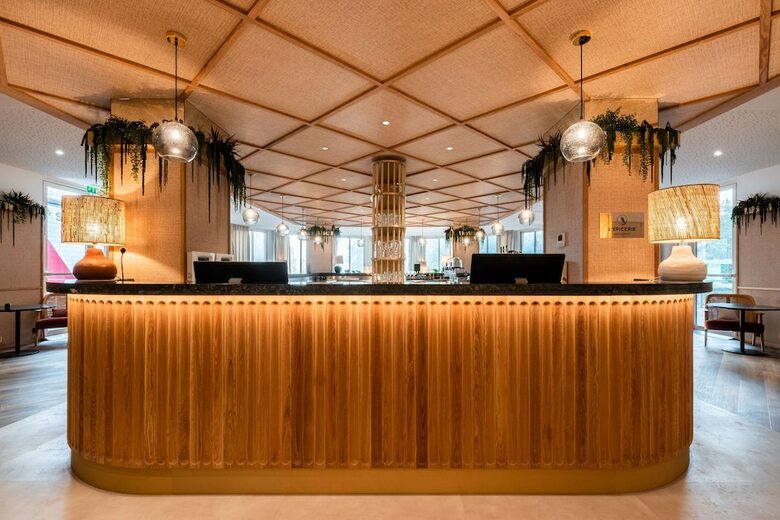 Hotel Best Western L'oree