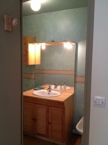 Apartamento Appart Hotel Avril De La Roche