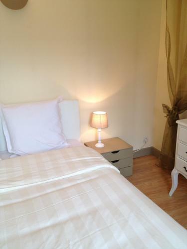 Apartamento Appart Hotel Avril De La Roche