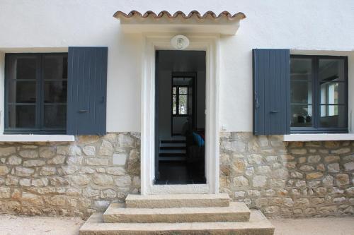 Apartamento Home Cassis. Les Calanques