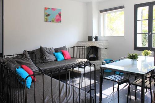 Apartamento Home Cassis. Les Calanques