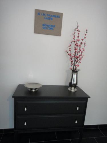 Apartamento Home Cassis. Les Calanques