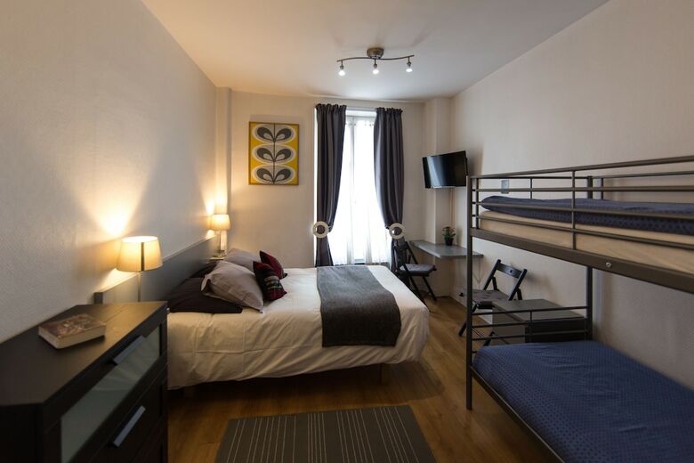 Hotel La Carpe D'or