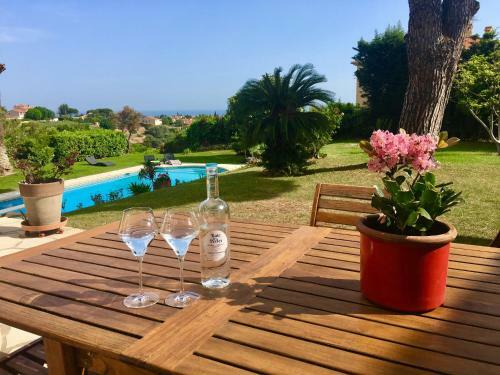 Bed & Breakfast Chambre D'h�tes L'antoline