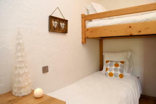 Aparthotel Chalet Altibar Courchevel