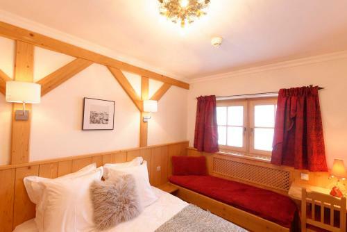 Aparthotel Chalet Altibar Courchevel