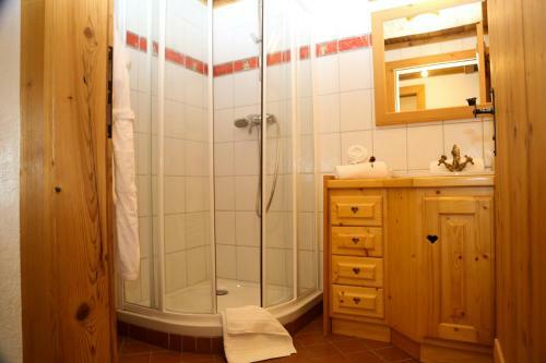 Aparthotel Chalet Altibar Courchevel