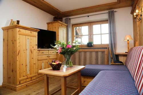Aparthotel Chalet Altibar Courchevel