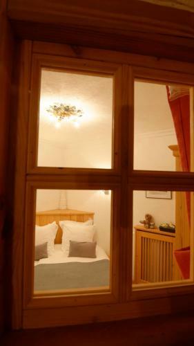 Aparthotel Chalet Altibar Courchevel