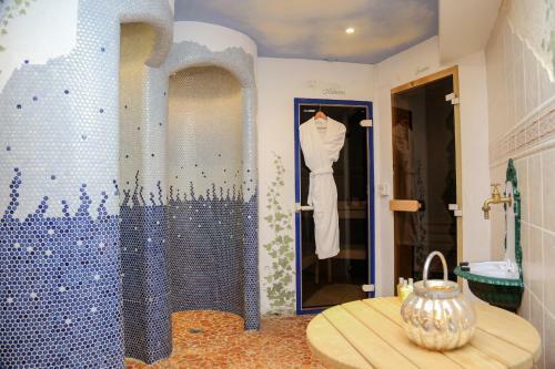 Aparthotel Chalet Altibar Courchevel