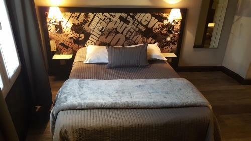 Hotel Caf� H�tel De L'avenir