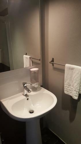 Hotel Caf� H�tel De L'avenir
