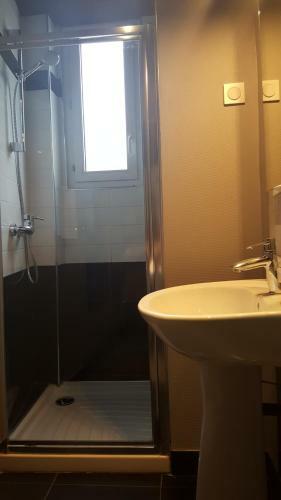 Hotel Caf� H�tel De L'avenir
